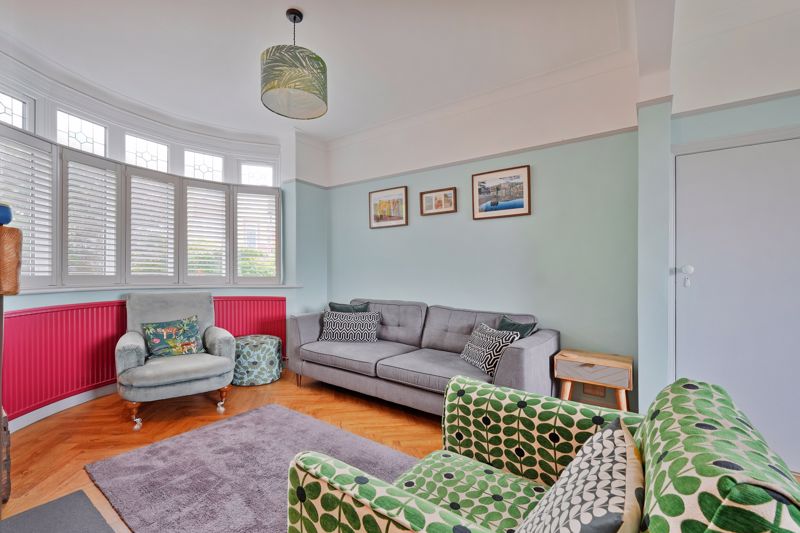 Westwick Crescent Greenhill